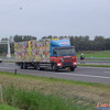 Rijk, Jan de - Truckfoto's