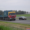 Sarens - Truckfoto's