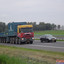 Sarens - Truckfoto's