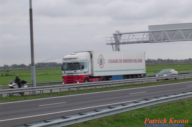 Schaars Truckfoto's