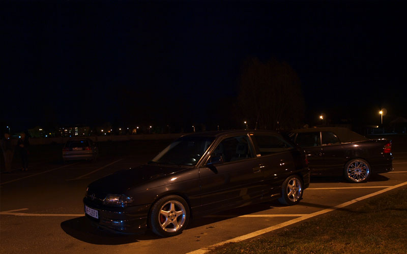 2 Astra Tuning Team