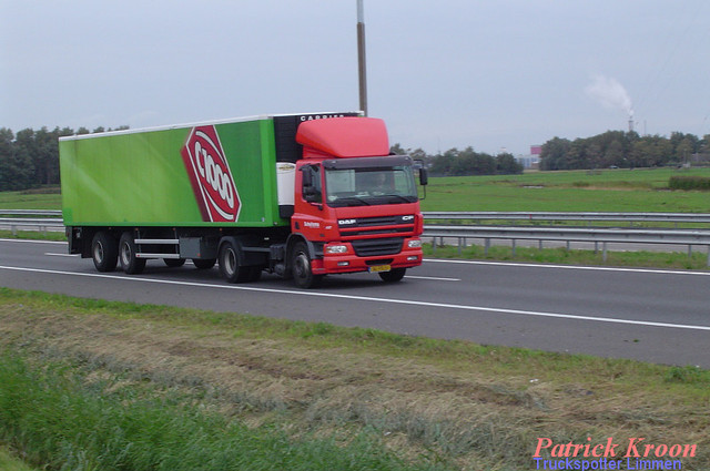 Schuitema Truckfoto's