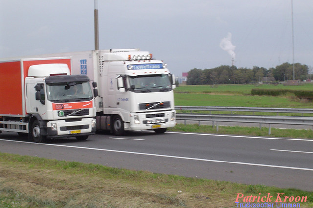 Tewetrans Truckfoto's