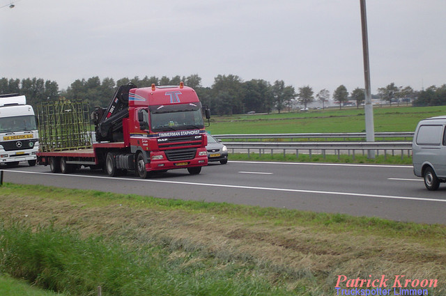 Timmerman Truckfoto's