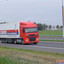 Veldboer - Truckfoto's