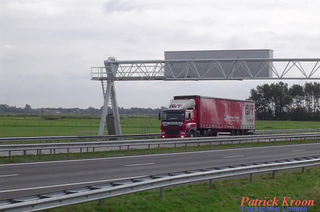 Versteijnen, Gebr2 Truckfoto's