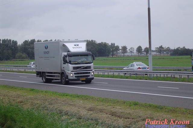 Viehoff Truckfoto's