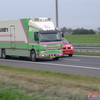 Vijver's - Truckfoto's