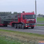 Voorttrans - Truckfoto's