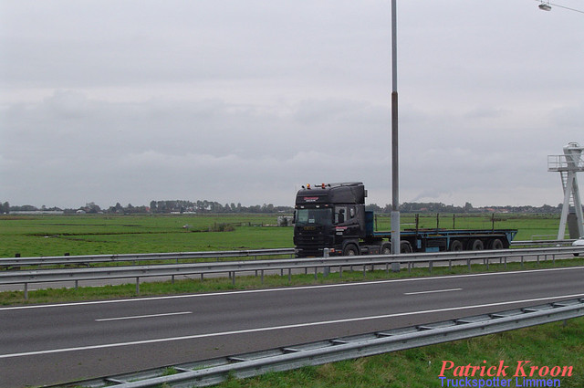 Wassenaar Truckfoto's