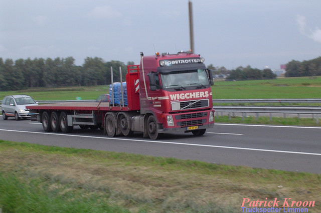 Wighers Truckfoto's