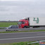 Zandbergen - Truckfoto's