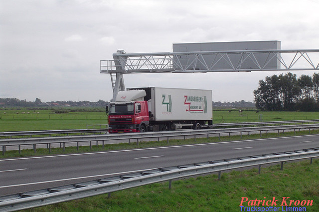 Zandbergen2 Truckfoto's