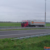 Zijderlaan - Truckfoto's