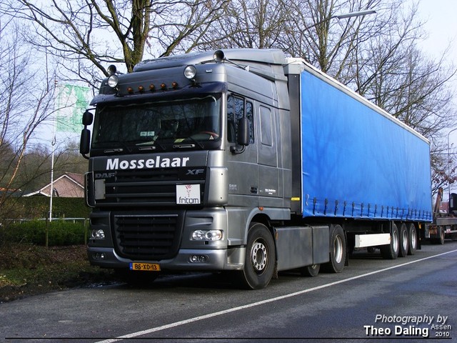 Mosselaar - Munnekezijl BS-XD-13-border Daf 2010