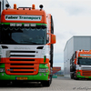 Faber Scania R500 - Vrachtwagens