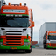 Faber Scania R500 - Vrachtwagens