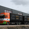 Faber Scania R500 - Vrachtwagens