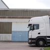 Transportena & Zn Scania R500 - Vrachtwagens