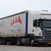 Transportena & Zn Scania R500 - Vrachtwagens