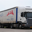 Transportena & Zn Scania R500 - Vrachtwagens