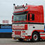 Transportena & Zn Daf XF105... - Vrachtwagens