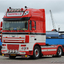 Transportena & Zn Daf XF105... - Vrachtwagens