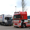 Transportena & Zn Daf XF105... - Vrachtwagens