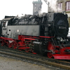 T02017 997239 Brocken - 20100330 Brocken Wernigerode