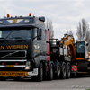 Van Wieren Volvo FH16 - 550 - Vrachtwagens