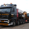Van Wieren Volvo FH16 - 550 - Vrachtwagens