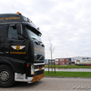 Van Wieren Volvo FH16 - 550 - Vrachtwagens
