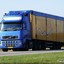 Blauwe Volvo  BS-LG-95-border - N33 Gieten  2010