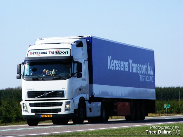 Kersesens Transport  BS-PJ-23-border N33 Gieten  2010