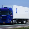 Trailer Serrvice Nederland ... - Scania 2010