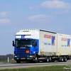 Versteijnen - Tilburg  BP-Z... - Scania 2010