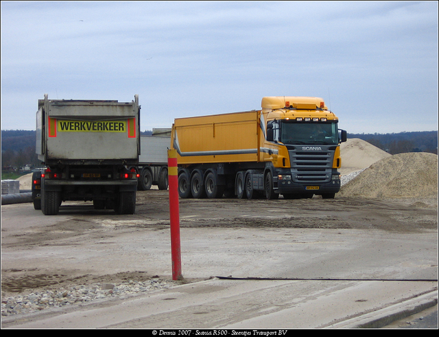 Steentjes5 Steentjes Transport - Duiven