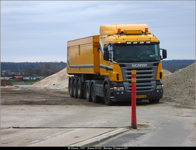 Steentjes6 Steentjes Transport - Duiven