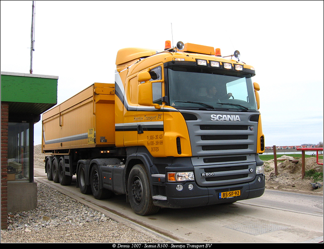 Steentjes9 Steentjes Transport - Duiven