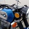 2986124 '72 R75-5 Blue Toas... - SOLD....1972 BMW R75/5 Blue...