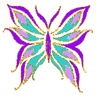 purp-Bfly Picture Box
