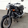 2972677 '70 R75-5 Black 22L... - SOLD......1970 R75/5 Black ...