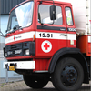 Kruis3 - DAF 1300 - Rode Kruis