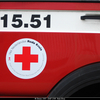 Kruis4 - DAF 1300 - Rode Kruis