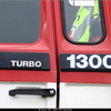 Kruis5 - DAF 1300 - Rode Kruis