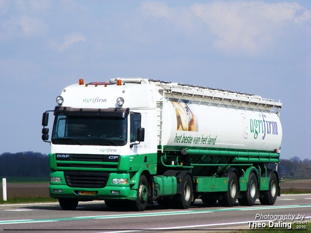 Berghuis - Assen  BP-RB-83-border Daf 2010