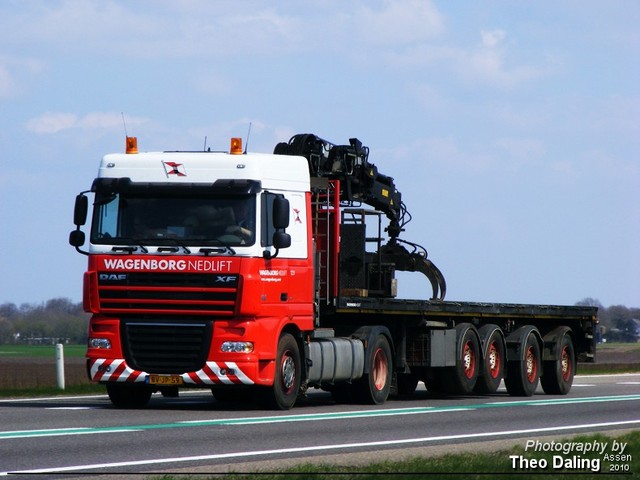 Wagenborg Nedlift  BV-JP-59-border Wagenborg Nedlift Groep - Delfzijl