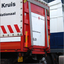 Kruis8 - DAF 1300 - Rode Kruis