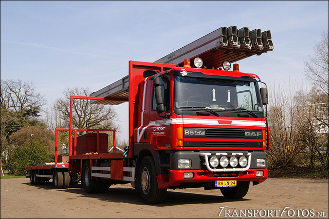 Banner Transportfotos (17) Foto's voor banner