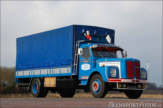 Banner Transportfotos (22) Foto's voor banner